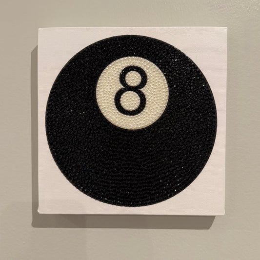 8 Ball