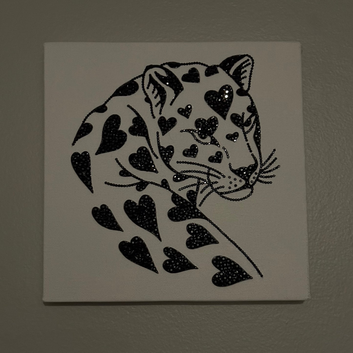 Black Leopard