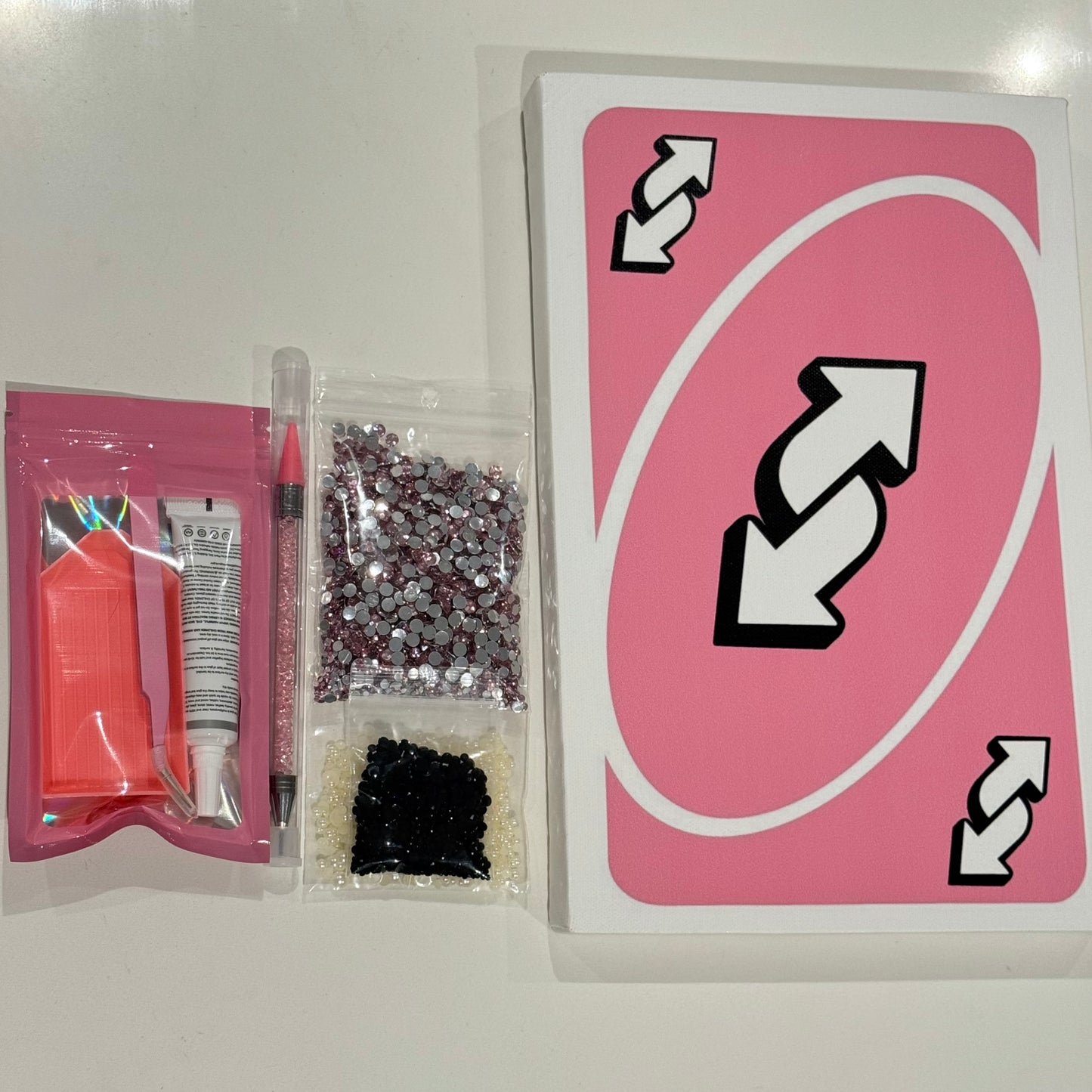 UNO Reverse