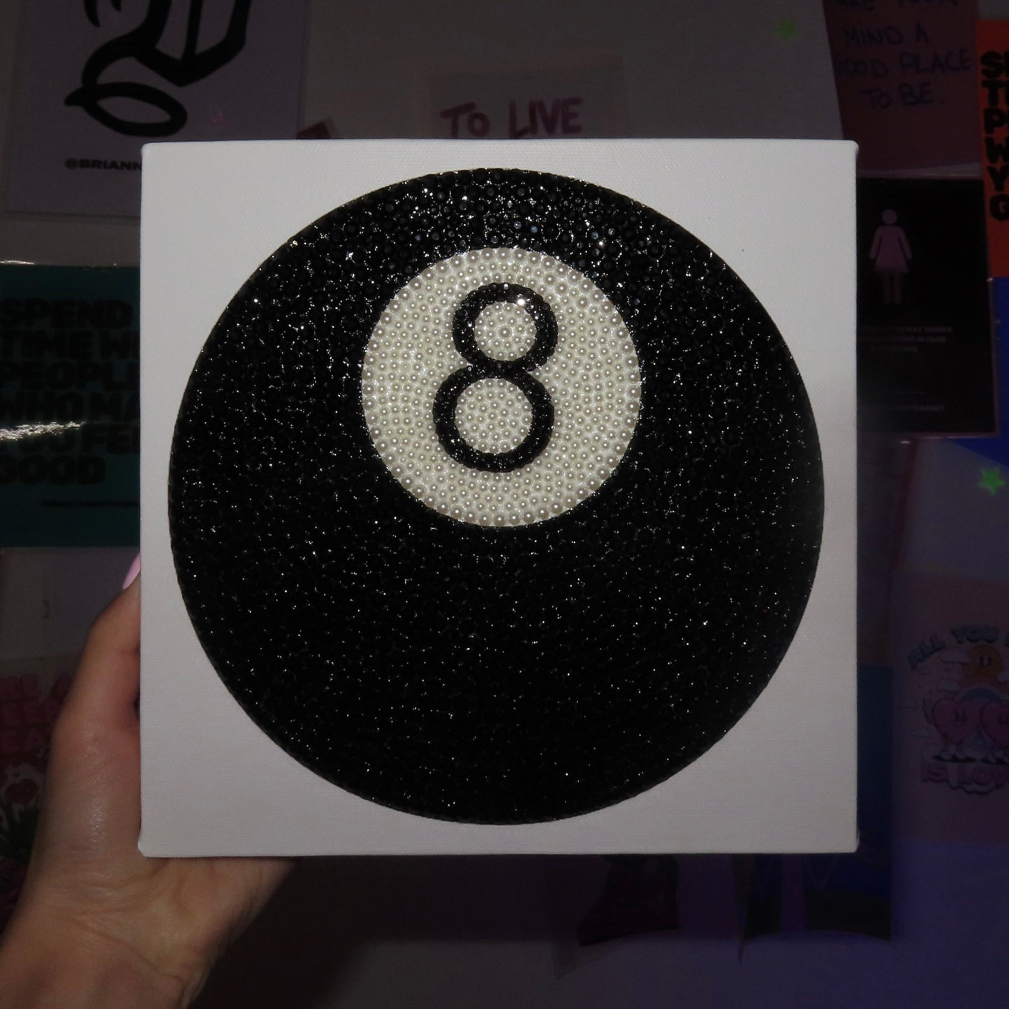 8 Ball