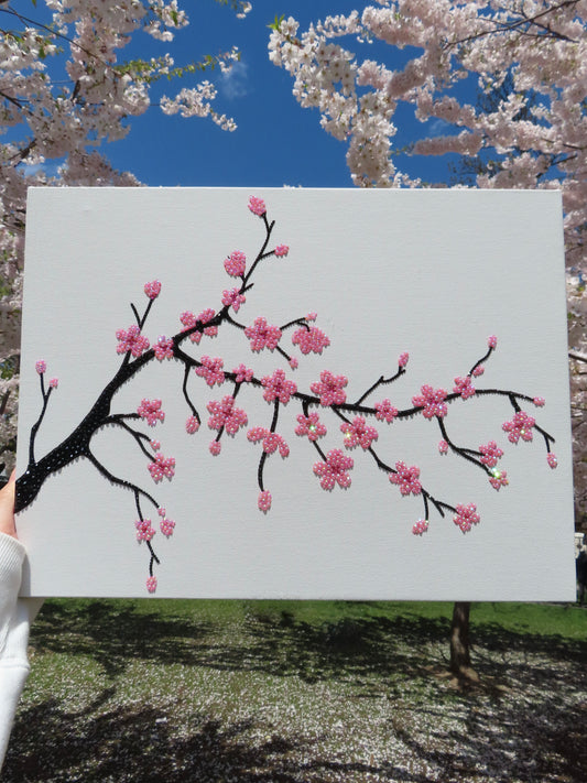 Cherry Blossom - Limited Time Only